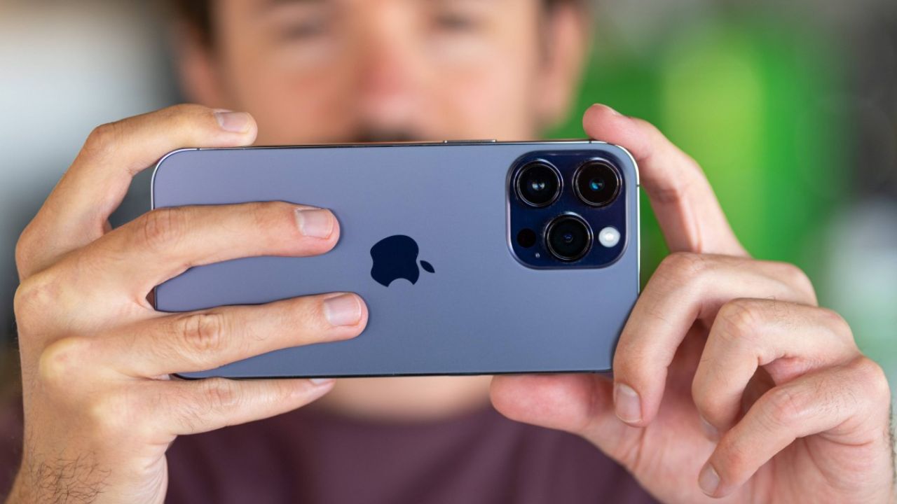 Đánh giá camera iPhone 14 Pro Max: Cải tiến nào đã được thực hiện? Liệu có đáp ứng được kỳ vọng của bạn?