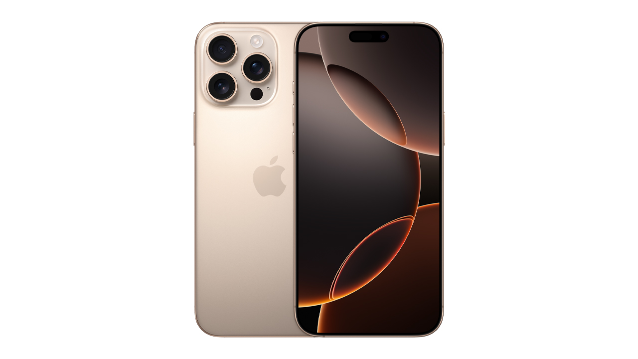 Hình nền iPhone 16 (Plus, Pro, Pro Max) chính thức cực đẹp, tải ngay để làm mới giao diện cho dế yêu