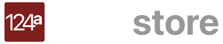 124A Store